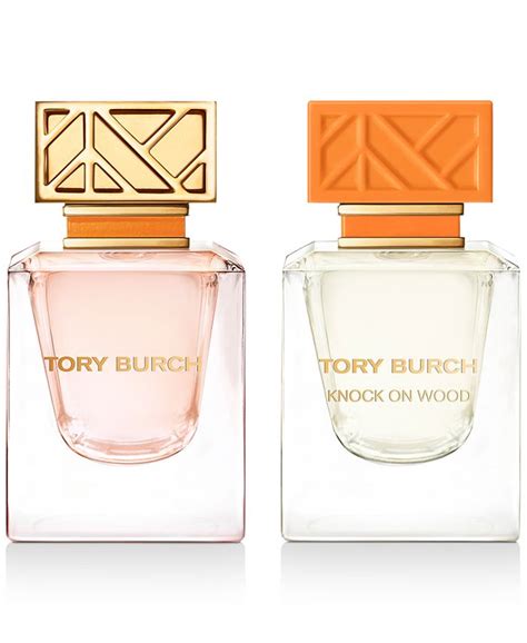 tory burch perfume mini set.